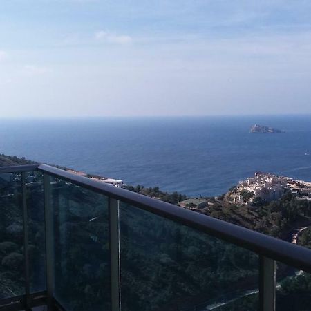 Apartamento Benidorm De Luxe Экстерьер фото